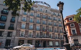 ITC Mora by Soho Boutique